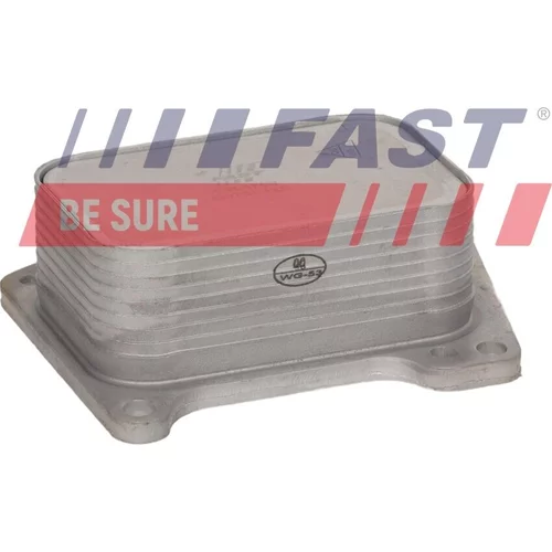 Chladič motorového oleja FAST FT04769