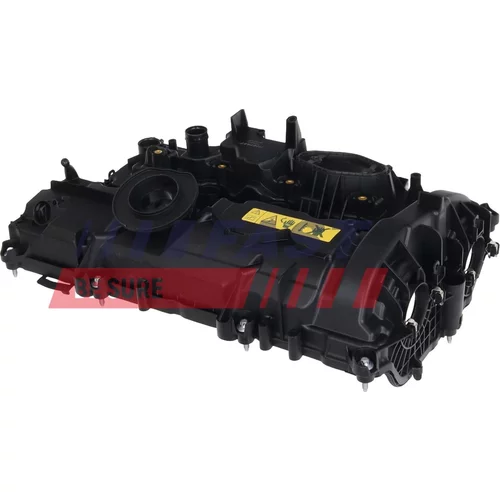 Kryt hlavy valcov FT04898 /FAST/ - obr. 1