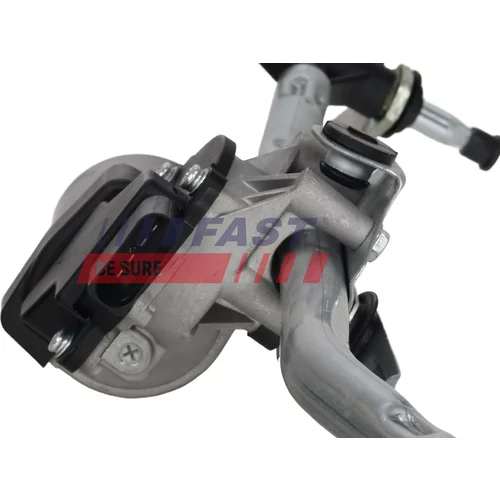 Mechanizmus stieračov FT04971 /FAST/ - obr. 3