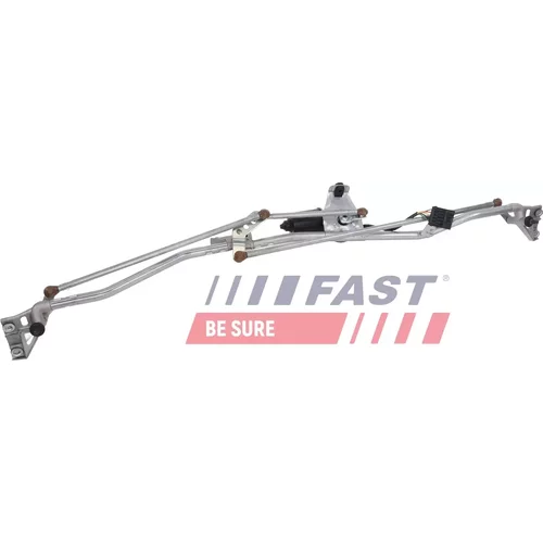 Mechanizmus stieračov FAST FT04972