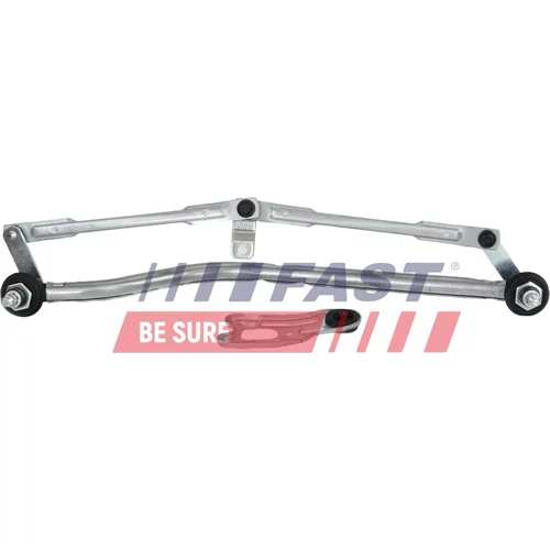 Mechanizmus stieračov FT04985 /FAST/ - obr. 2