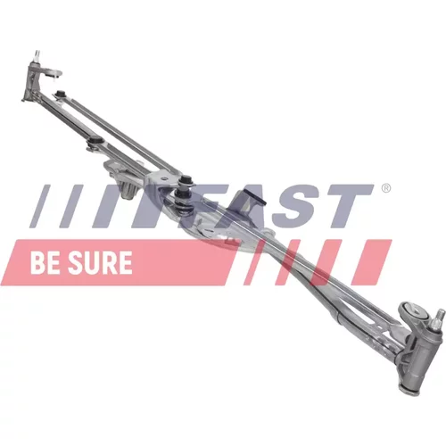 Mechanizmus stieračov FT05003 /FAST/ - obr. 1