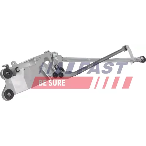 Mechanizmus stieračov FT05010 /FAST/ - obr. 3