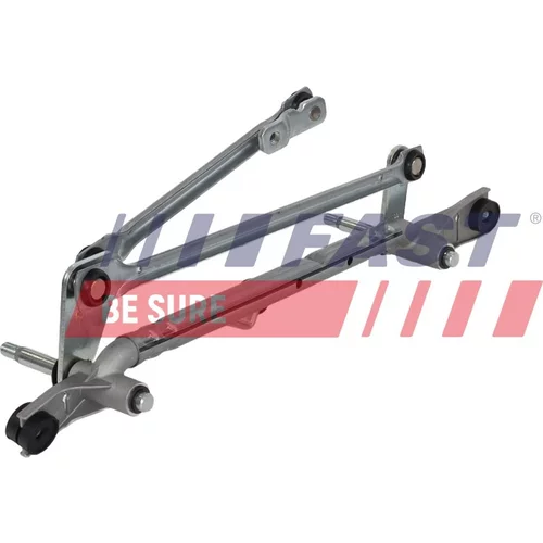 Mechanizmus stieračov FT05035 /FAST/ - obr. 1
