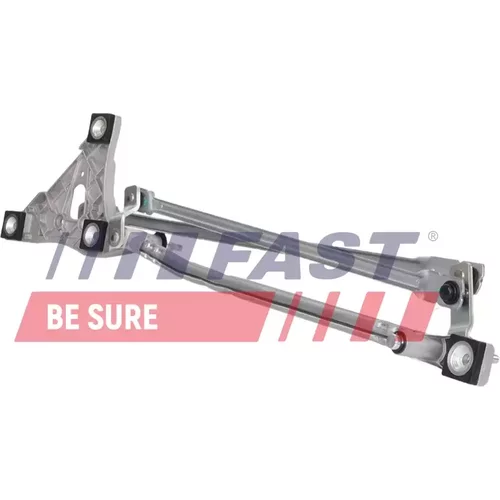 Mechanizmus stieračov FT05036 /FAST/ - obr. 1
