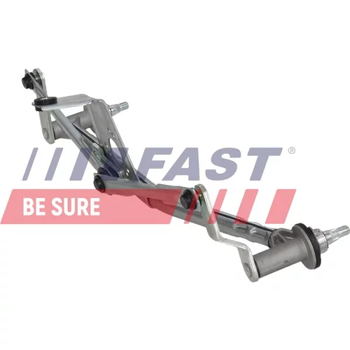 Mechanizmus stieračov FT05038 /FAST/ - obr. 3