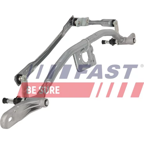 Mechanizmus stieračov FT05040 /FAST/ - obr. 1