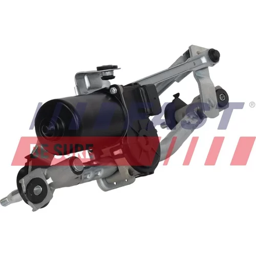 Mechanizmus stieračov FT05048 /FAST/ - obr. 4