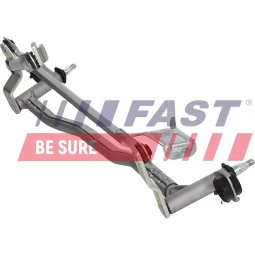 Mechanizmus stieračov FT05052 /FAST/ - obr. 1