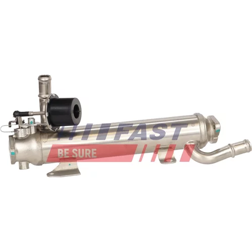 Chladič pre recirkuláciu plynov FAST FT05093