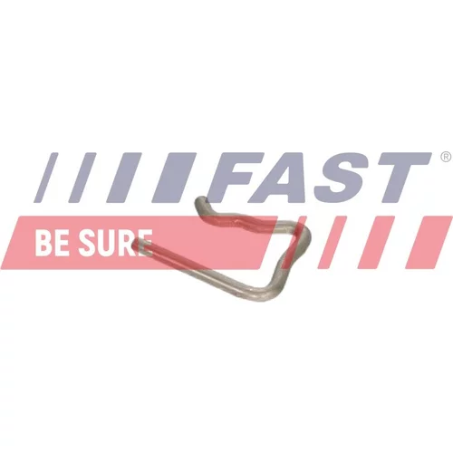 Halter, Einspritzventil FT05144 /FAST/ - obr. 3