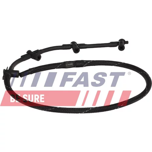 Palivové vedenie FAST FT05160