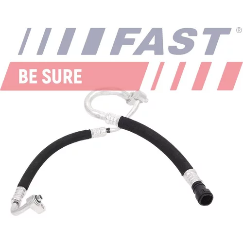Vysoko/nízkotlakové vedenie klimatizácie FAST FT09547