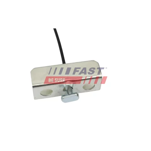 Ťažné lanko parkovacej brzdy FT10049 /FAST/ - obr. 2