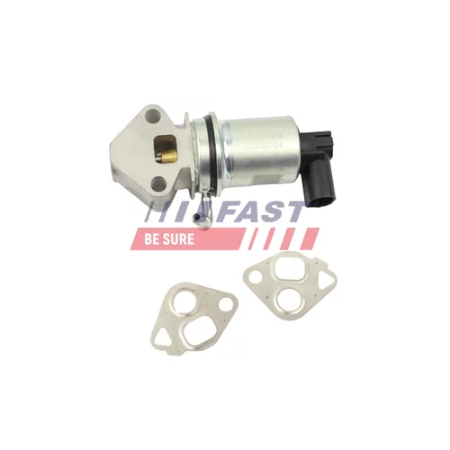 EGR ventil FAST FT10056