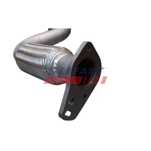 Pružný diel výfuku FT10186 /FAST/ - obr. 1