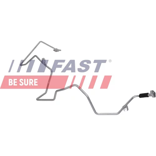 Vedenie vysokého tlaku klimatizácie FT10211 /FAST/ - obr. 1