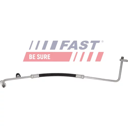 Nízkotlakové vedenie klimatizácie FAST FT10215