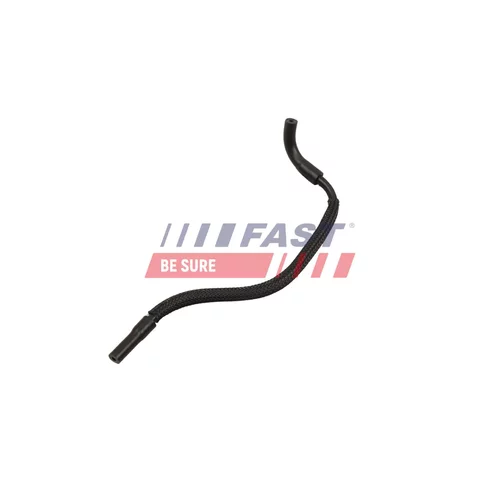 Potrubie EGR ventilu FAST FT10359