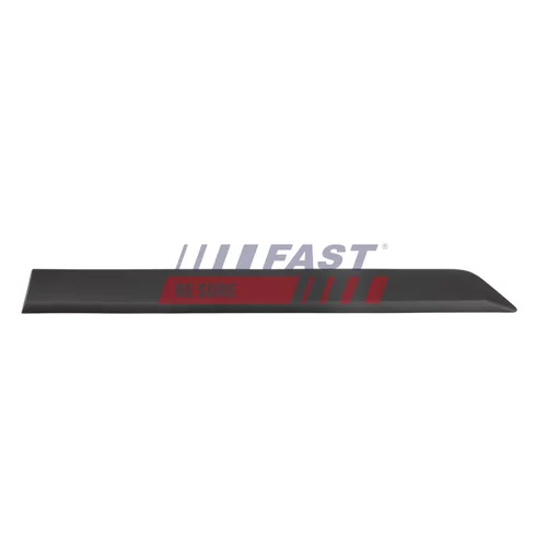 Ozdobná/ochranná lišta bočnej steny FAST FT10403
