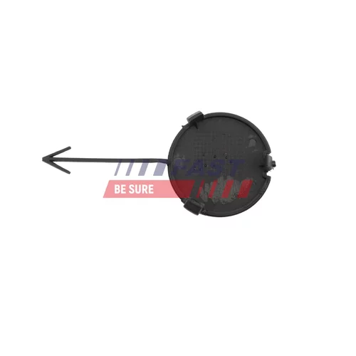 Kryt hmlového svetla FT10640G /FAST/ - obr. 1