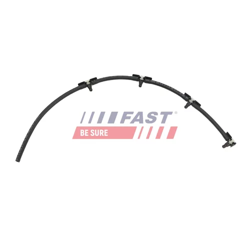 Trubka prepadu FAST FT10700
