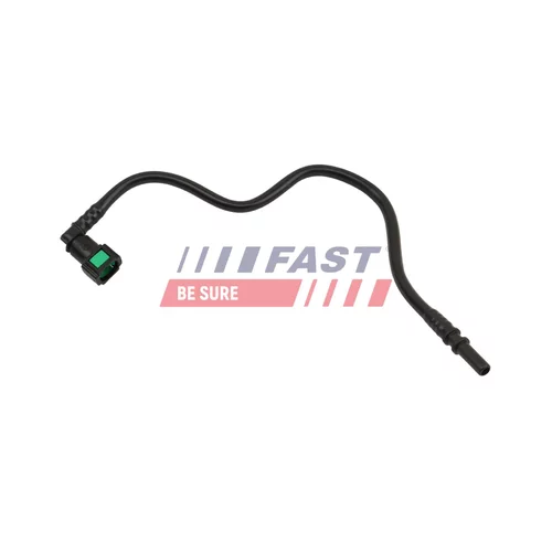 Palivové vedenie FAST FT10711