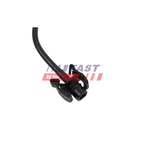 Potrubie chladiacej kvapaliny FT10714 /FAST/ - obr. 1