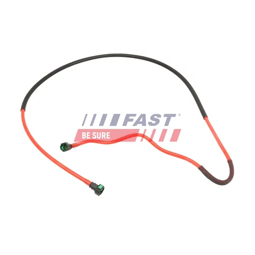 Palivové vedenie FAST FT10716