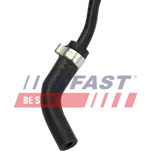Potrubie chladiacej kvapaliny FT10748 /FAST/ - obr. 1