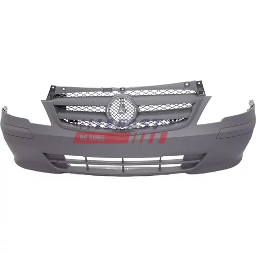 Nárazník FT10796G /FAST/