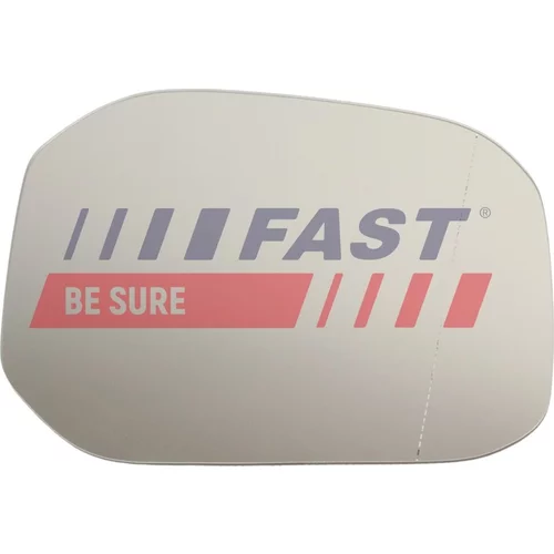 Sklo zrkadla FAST FT10864