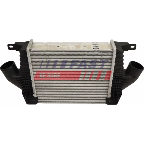 Chladič motora FT10918 /FAST/ - obr. 1