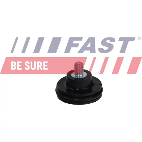 Kladkové vedenie posuvných dverí FT11389 /FAST/ - obr. 3