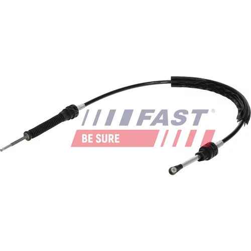 Súprava káblov, mechanická prevodovka FAST FT11778