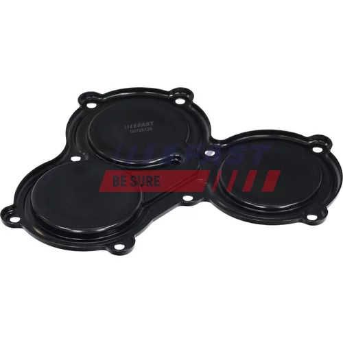Veko, mechanická prevodovka FAST FT11824