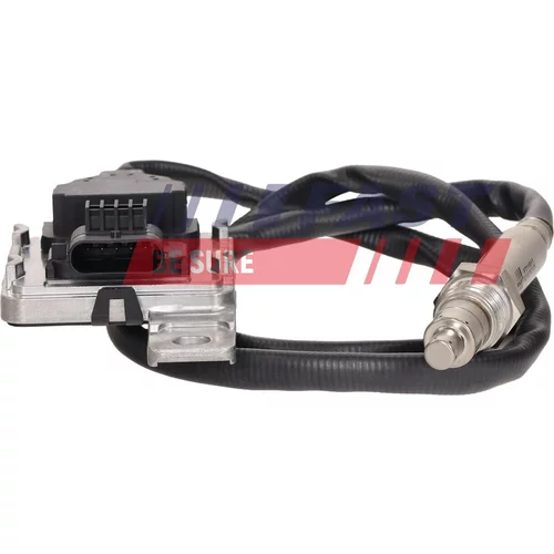 NOx-Sensor, vstrekovanie močoviny FAST FT11911