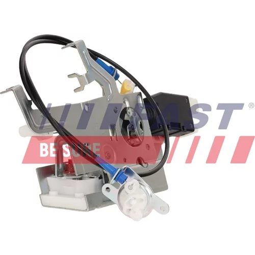 Zámok dverí FT12359 /FAST/ - obr. 1