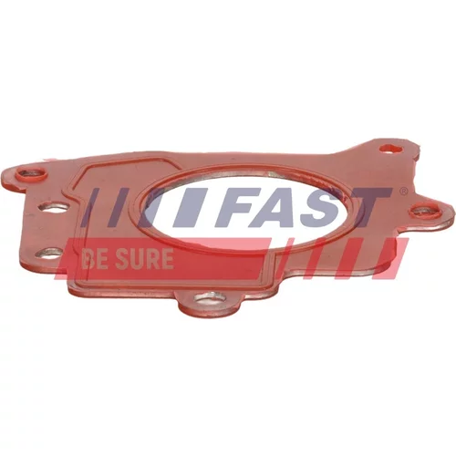 Tesnenie, EGR ventil FT12447 /FAST/ - obr. 2