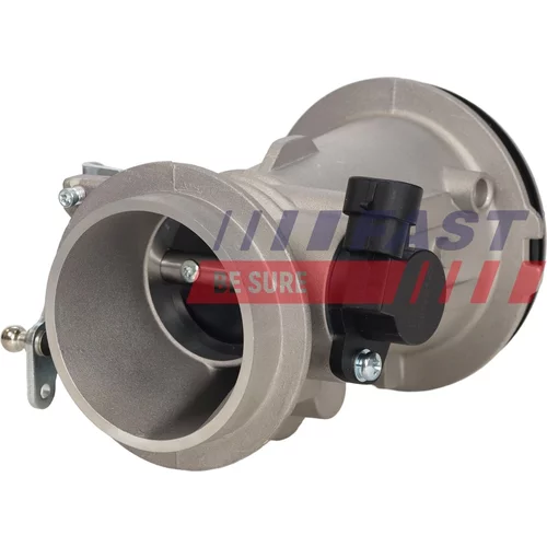 Hrdlo škrtiacej klapky FT12481 /FAST/ - obr. 1