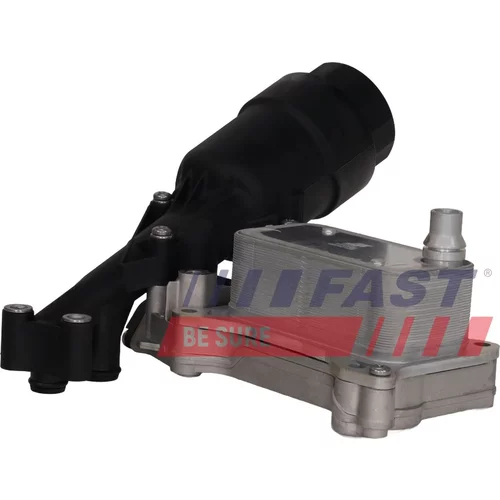 Chladič motorového oleja FT12526 /FAST/ - obr. 1
