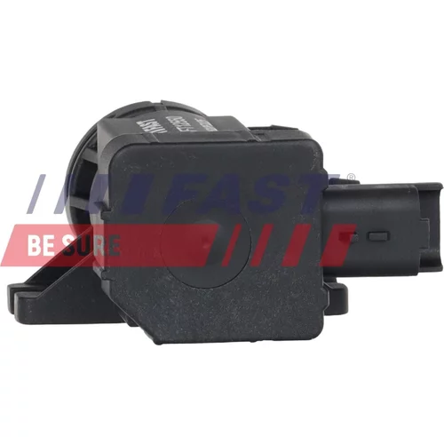 Menič tlaku turbodúchadla FT12550 /FAST/ - obr. 3