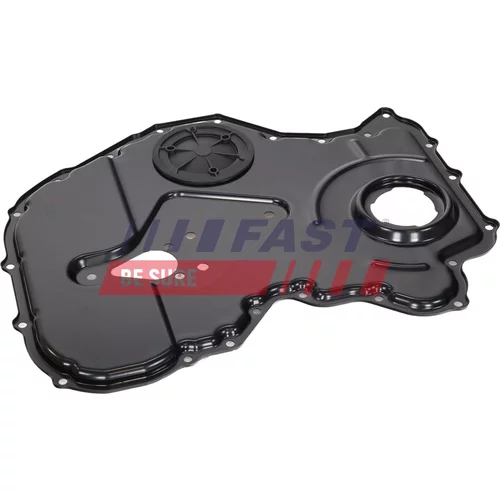 Skriňa rozvodovky FAST FT12586