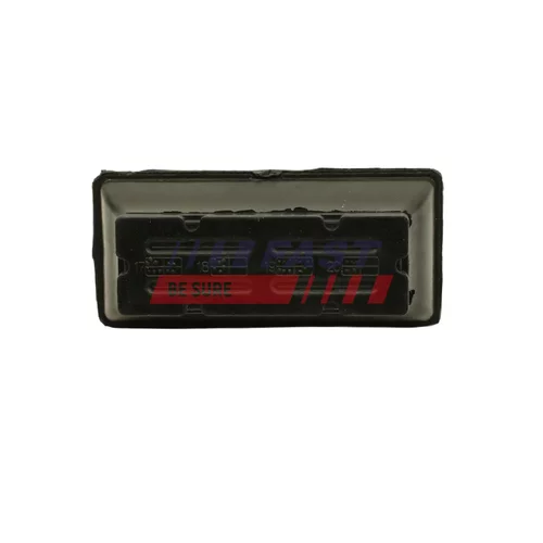 Umiestnenie zdvíhacích bodov FT12605 /FAST/ - obr. 1
