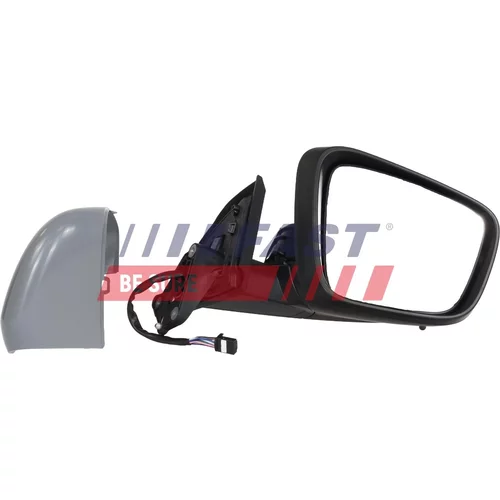 Vonkajšie spätné zrkadlo FT12645 /FAST/ - obr. 2