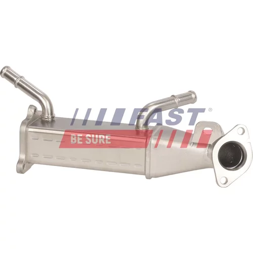 Chladič pre recirkuláciu plynov FT12838 /FAST/ - obr. 2