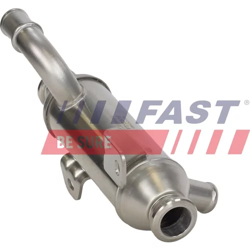 Chladič pre recirkuláciu plynov FT12839 /FAST/ - obr. 1