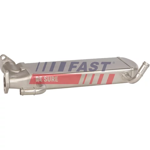 Chladič pre recirkuláciu plynov FAST FT12840