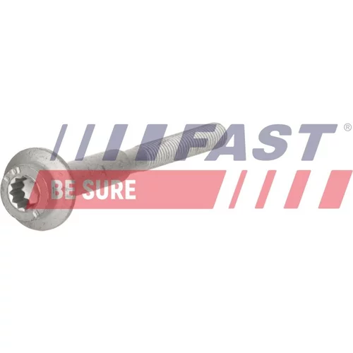 Skrutka, držiak vstrekovacej trysky FT13098 /FAST/ - obr. 1