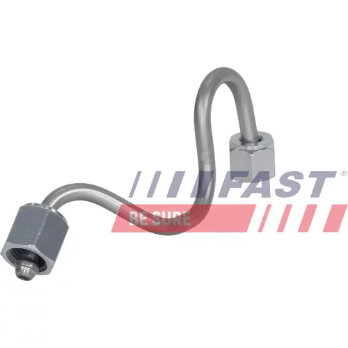 Vedenie vysokého tlaku vstrekovacieho systému FT13108 /FAST/ - obr. 1